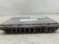 2017 Chevrolet Traverse PCM Engine Control Computer ECU ECM PCU OEM P/N:12670801 12667002, E39A, ACAB Fits Fits 2018 2019 20