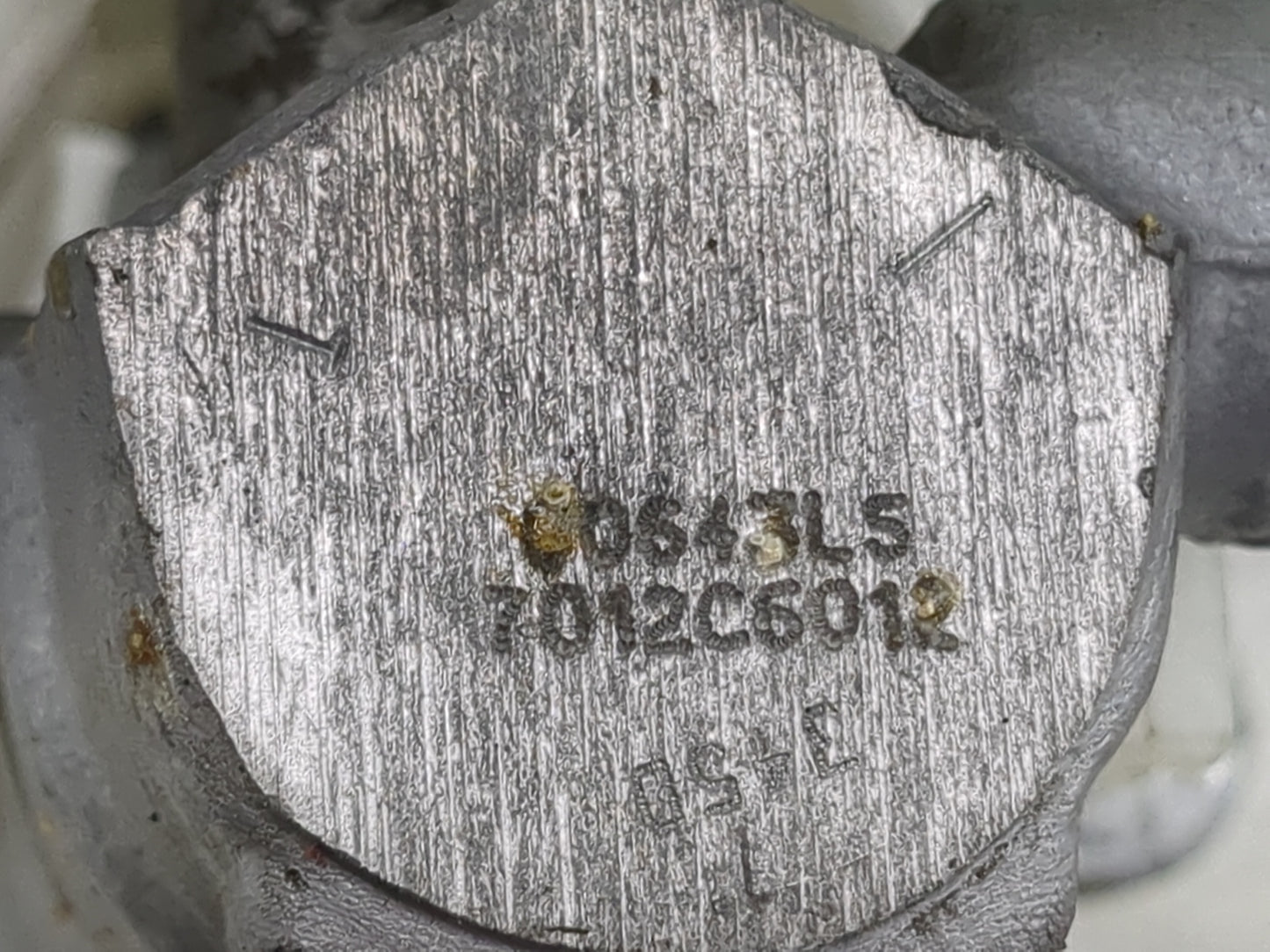 Chevrolet Traverse Brake Master Cylinder 1491984 - Oemusedautoparts1.com