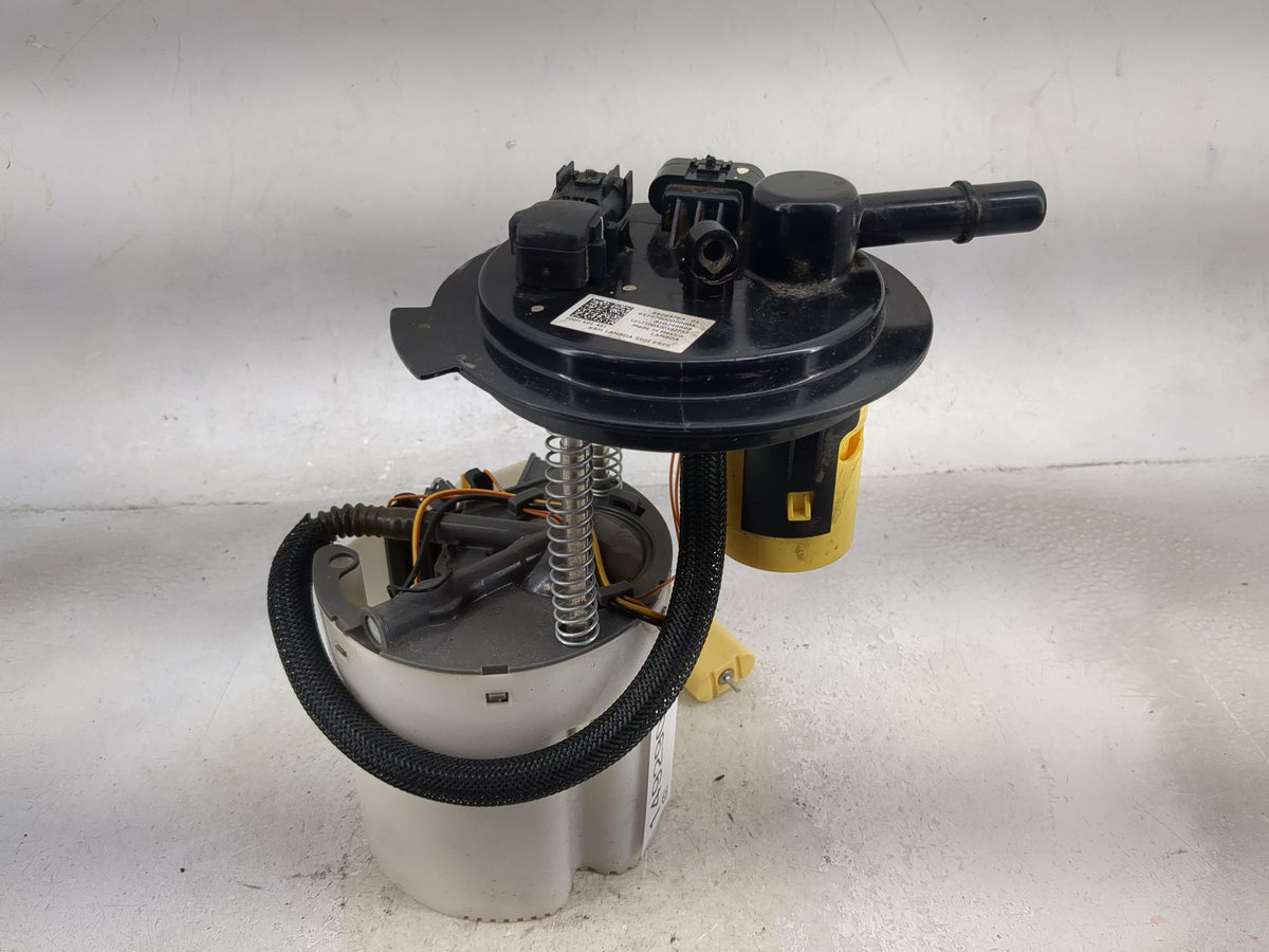 Chevrolet Traverse Electrical Gas Fuel Pump Assembly 1492901 - Oemusedautoparts1.com