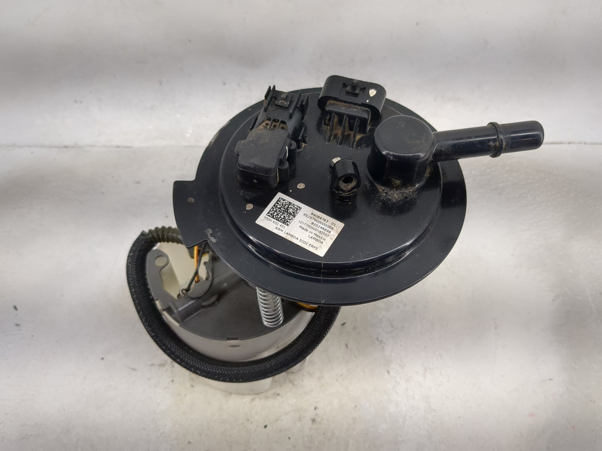 Chevrolet Traverse Electrical Gas Fuel Pump Assembly 1492901 - Oemusedautoparts1.com