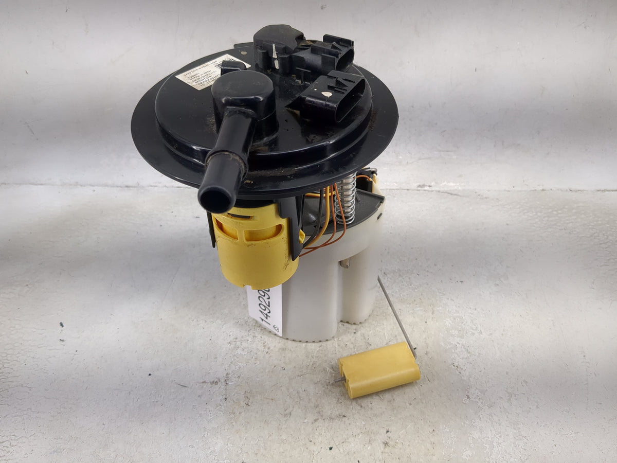 Chevrolet Traverse Electrical Gas Fuel Pump Assembly 1492901 - Oemusedautoparts1.com