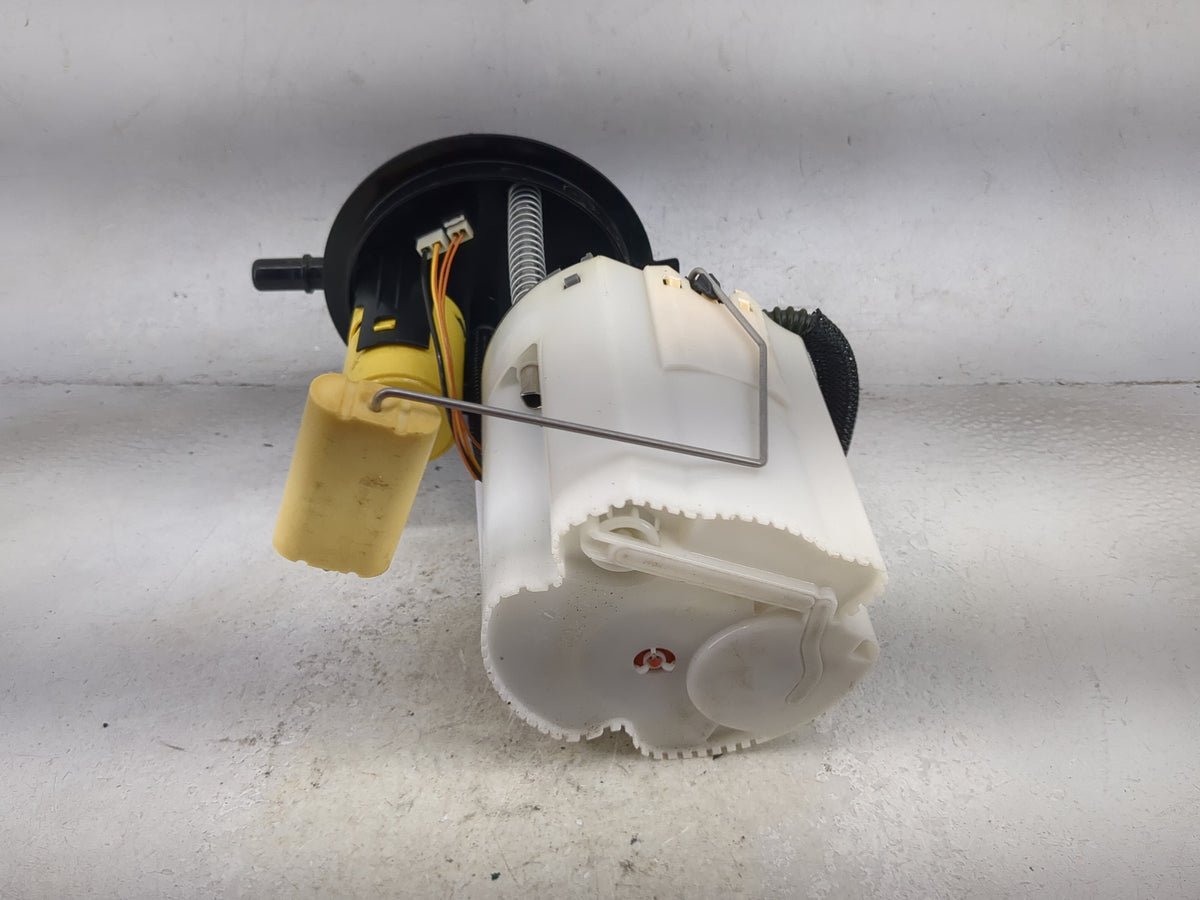 Chevrolet Traverse Electrical Gas Fuel Pump Assembly 1492901 - Oemusedautoparts1.com