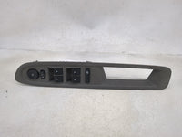 2009-2017 Chevrolet Traverse Master Power Window Switch Replacement Driver Side Left P/N:20945129 SANAD1243B Fits OEM Used A