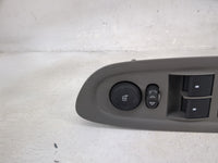 2009-2017 Chevrolet Traverse Master Power Window Switch Replacement Driver Side Left P/N:20945129 SANAD1243B Fits OEM Used A