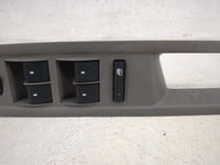 2009-2017 Chevrolet Traverse Master Power Window Switch Replacement Driver Side Left P/N:20945129 SANAD1243B Fits OEM Used A