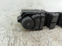 2017 Chevrolet Traverse Master Power Window Switch Replacement Driver Side Left P/N:BP275244304301UG F00HJ00813, 22772752AA 