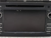 2015-2017 Chevrolet Traverse Radio AM FM Cd Player Receiver Replacement P/N:84023780 17GMT967ICRCD Fits Fits 2015 2016 2017 