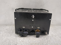 2015-2017 Chevrolet Traverse Radio AM FM Cd Player Receiver Replacement P/N:84023780 17GMT967ICRCD Fits Fits 2015 2016 2017 