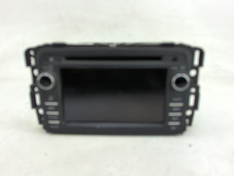 compare product 2016-2017 Chevrolet Traverse Radio AM FM Cd Player Receiver Replacement P/N:84082783 28536253, L2C0050TR Fits Fits 2016 2017 OEM Used Auto Parts