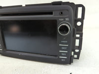 2016-2017 Chevrolet Traverse Radio AM FM Cd Player Receiver Replacement P/N:84082783 28536253, L2C0050TR Fits Fits 2016 2017