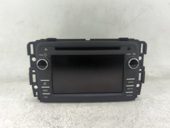 compare product 2016-2017 Chevrolet Traverse Radio AM FM Cd Player Receiver Replacement P/N:84082781 28528989, L2C0050TR Fits Fits 2016 2017 OEM Used Auto Parts