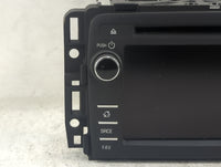 2016-2017 Chevrolet Traverse Radio AM FM Cd Player Receiver Replacement P/N:84082781 28528989, L2C0050TR Fits Fits 2016 2017