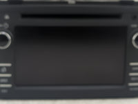 2016-2017 Chevrolet Traverse Radio AM FM Cd Player Receiver Replacement P/N:84082781 28528989, L2C0050TR Fits Fits 2016 2017