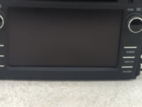 2016-2017 Chevrolet Traverse Radio AM FM Cd Player Receiver Replacement P/N:84082781 28528989, L2C0050TR Fits Fits 2016 2017