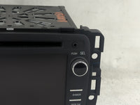 2016-2017 Chevrolet Traverse Radio AM FM Cd Player Receiver Replacement P/N:84082781 28528989, L2C0050TR Fits Fits 2016 2017