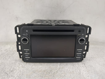 compare product 2016-2017 Chevrolet Traverse Radio AM FM Cd Player Receiver Replacement P/N:84082781 28528989, L2C0050TR Fits Fits 2016 2017 OEM Used Auto Parts