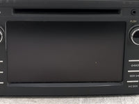 2016-2017 Chevrolet Traverse Radio AM FM Cd Player Receiver Replacement P/N:84082781 28528989, L2C0050TR Fits Fits 2016 2017