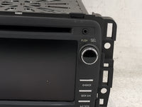 2016-2017 Chevrolet Traverse Radio AM FM Cd Player Receiver Replacement P/N:84082781 28528989, L2C0050TR Fits Fits 2016 2017