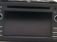 2016-2017 Chevrolet Traverse Radio AM FM Cd Player Receiver Replacement P/N:84082781 28528989, L2C0050TR Fits Fits 2016 2017