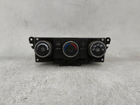2013-2017 Chevrolet Traverse Climate Control Module Temperature AC/Heater Replacement P/N:22969802 Fits OEM Used Auto Parts 