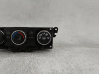 2013-2017 Chevrolet Traverse Climate Control Module Temperature AC/Heater Replacement P/N:22969802 Fits OEM Used Auto Parts 