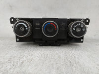 2013-2017 Chevrolet Traverse Climate Control Module Temperature AC/Heater Replacement P/N:22969802 Fits OEM Used Auto Parts 