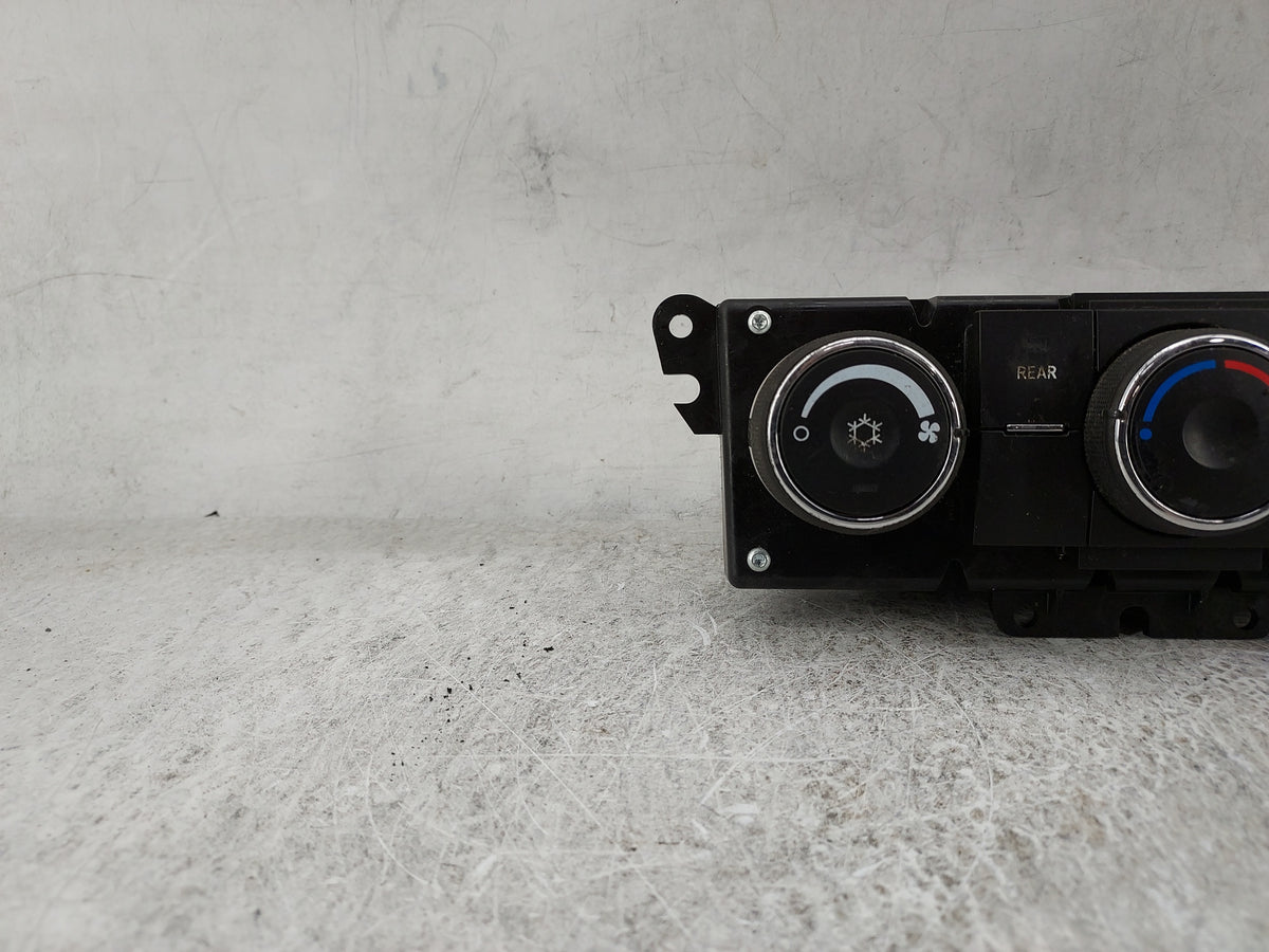 2013-2017 Chevrolet Traverse Climate Control Module Temperature AC/Heater Replacement P/N:22969802 Fits OEM Used Auto Parts 