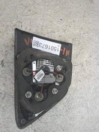2013 Chevrolet Traverse Driver Left Side Deck Lid Mounted Tail Light 1501673 - Oemusedautoparts1.com