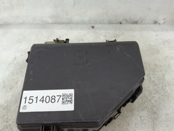 compare product 2015-2017 Chevrolet Traverse Fusebox Fuse Box Panel Relay Module P/N:23436805 20977706 Fits Fits 2015 2016 2017 OEM Used Auto Parts