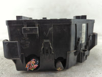 2015-2017 Chevrolet Traverse Fusebox Fuse Box Panel Relay Module P/N:23436805 20977706 Fits Fits 2015 2016 2017 OEM Used Aut
