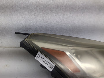 2013 Chevrolet Traverse Passenger Right Oem Head Light Headlight Lamp 1515257