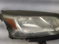 2013 Chevrolet Traverse Passenger Right Oem Head Light Headlight Lamp 1515257 - Oemusedautoparts1.com