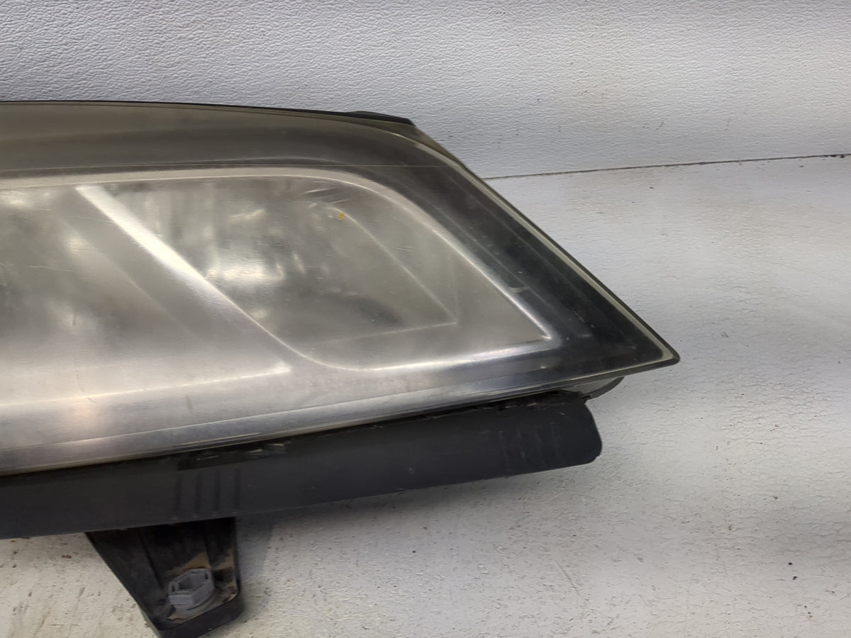2013 Chevrolet Traverse Passenger Right Oem Head Light Headlight Lamp 1515257 - Oemusedautoparts1.com