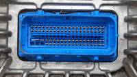 2017 Chevrolet Traverse PCM Engine Control Computer ECU ECM PCU OEM P/N:12666070 12667189, 12685918, 12670801 Fits Fits 2018