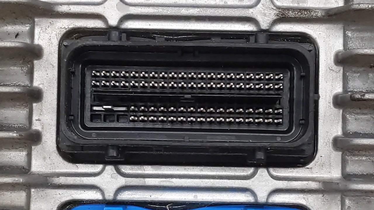 2017 Chevrolet Traverse PCM Engine Control Computer ECU ECM PCU OEM P/N:12666070 12667189, 12685918, 12670801 Fits Fits 2018