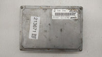 2017 Chevrolet Traverse PCM Engine Control Computer ECU ECM PCU OEM P/N:12666070 12667189, 12685918, 12670801 Fits Fits 2018
