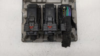 2017 Chevrolet Traverse PCM Engine Control Computer ECU ECM PCU OEM P/N:12683348 12679552, 12697045 Fits Fits 2016 2018 2019