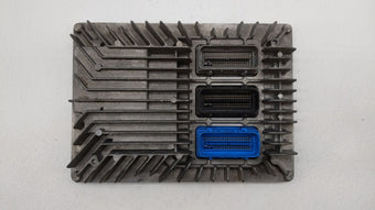 compare product 2017 Chevrolet Traverse PCM Engine Control Computer ECU ECM PCU OEM P/N:12666068 12667002, 12666070, 12667189 Fits Fits 2018 2019 OEM Used Auto Parts