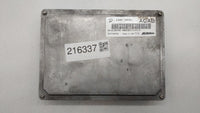 2017 Chevrolet Traverse PCM Engine Control Computer ECU ECM PCU OEM P/N:12666068 12667002, 12666070, 12667189 Fits Fits 2018