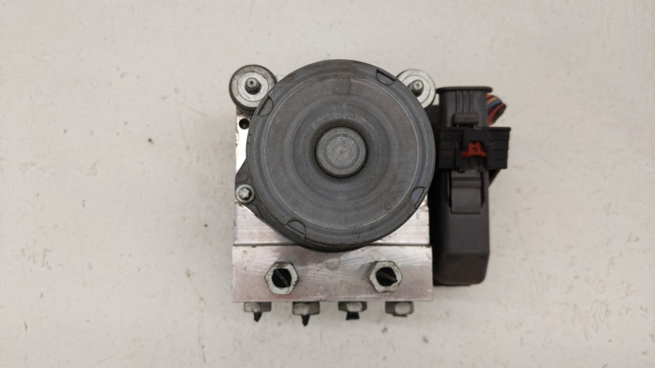 2012-2017 Chevrolet Traverse ABS Pump Control Module Replacement P/N:23407416 22912777 Fits Fits 2012 2013 2014 2015 2016 20