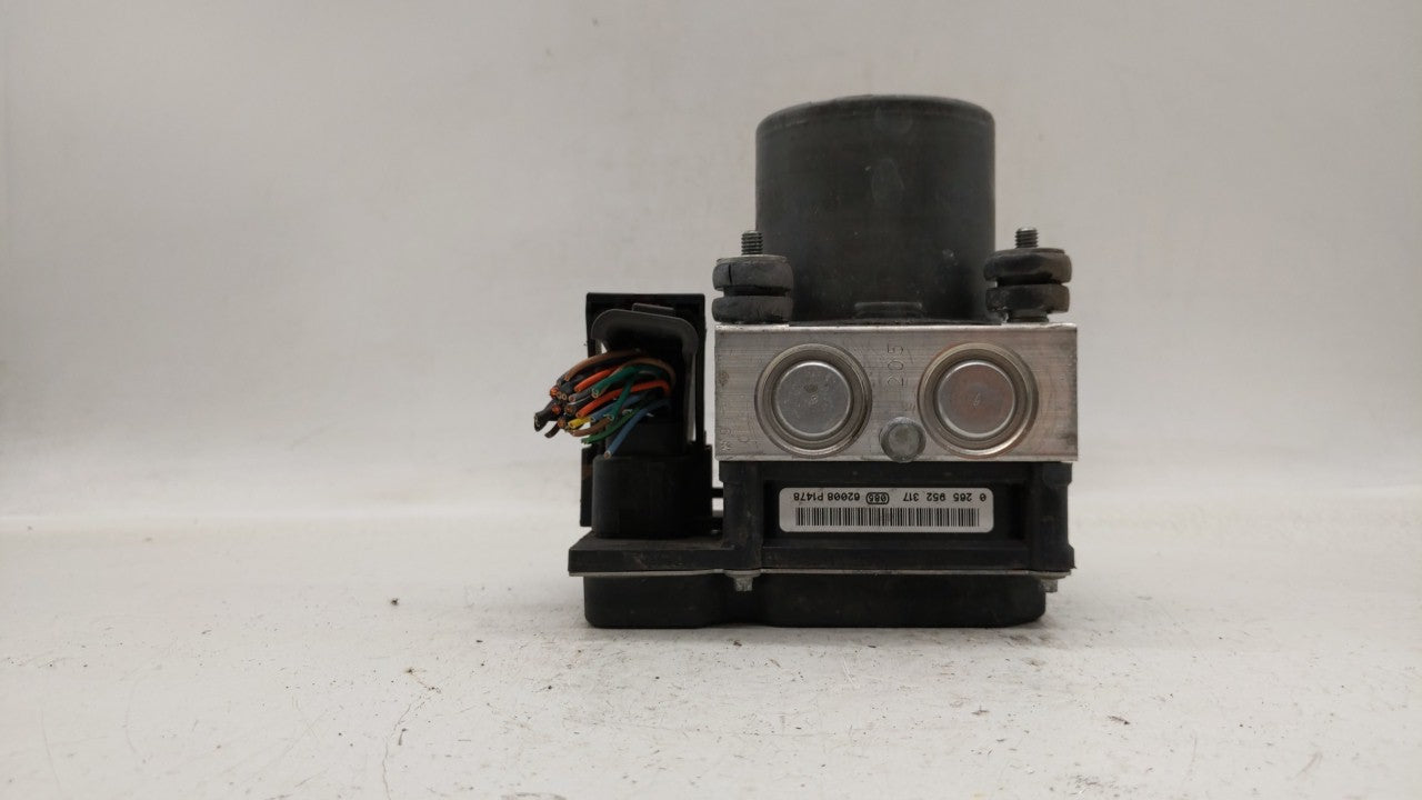 2012-2017 Chevrolet Traverse ABS Pump Control Module Replacement P/N:23407416 22912777 Fits Fits 2012 2013 2014 2015 2016 20