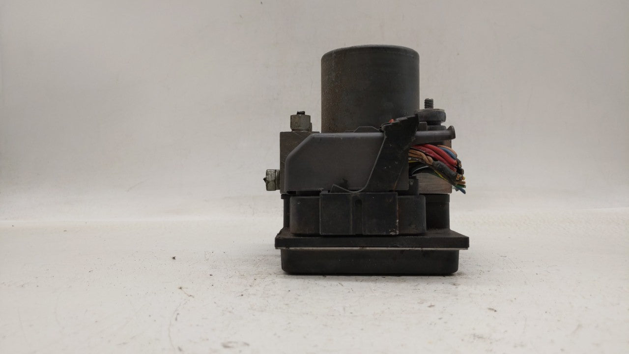 2012-2017 Chevrolet Traverse ABS Pump Control Module Replacement P/N:23407416 22912777 Fits Fits 2012 2013 2014 2015 2016 20