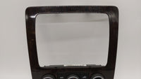 2013-2017 Chevrolet Traverse Climate Control Module Temperature AC/Heater Replacement P/N:22969802 Fits OEM Used Auto Parts 