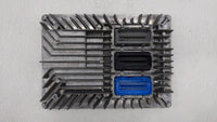 2017 Chevrolet Traverse PCM Engine Control Computer ECU ECM PCU OEM P/N:12666068 12667002, 12666070, 12667189 Fits Fits 2018