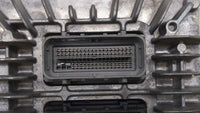 2017 Chevrolet Traverse PCM Engine Control Computer ECU ECM PCU OEM P/N:12666068 12667002, 12666070, 12667189 Fits Fits 2018