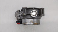 2012-2017 Chevrolet Traverse Throttle Body P/N:12670981AA 12632172BA Fits Fits 2012 2013 2014 2015 2016 2017 2018 2019 OEM U