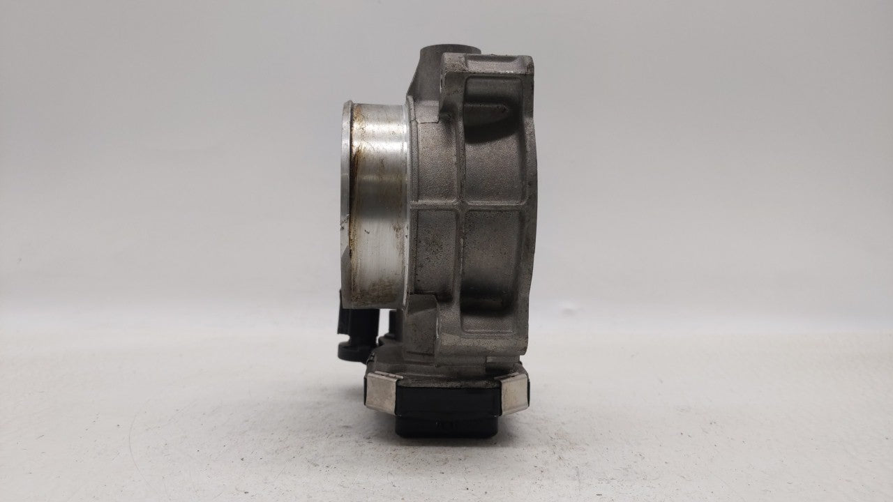 2012-2017 Chevrolet Traverse Throttle Body P/N:12670981AA 12632172BA Fits Fits 2012 2013 2014 2015 2016 2017 2018 2019 OEM U