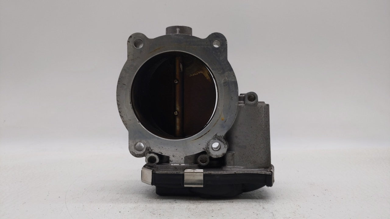 2012-2017 Chevrolet Traverse Throttle Body P/N:12670981AA 12632172BA Fits Fits 2012 2013 2014 2015 2016 2017 2018 2019 OEM U