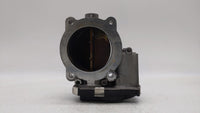 2012-2017 Chevrolet Traverse Throttle Body P/N:12670981AA 12632172BA Fits Fits 2012 2013 2014 2015 2016 2017 2018 2019 OEM U