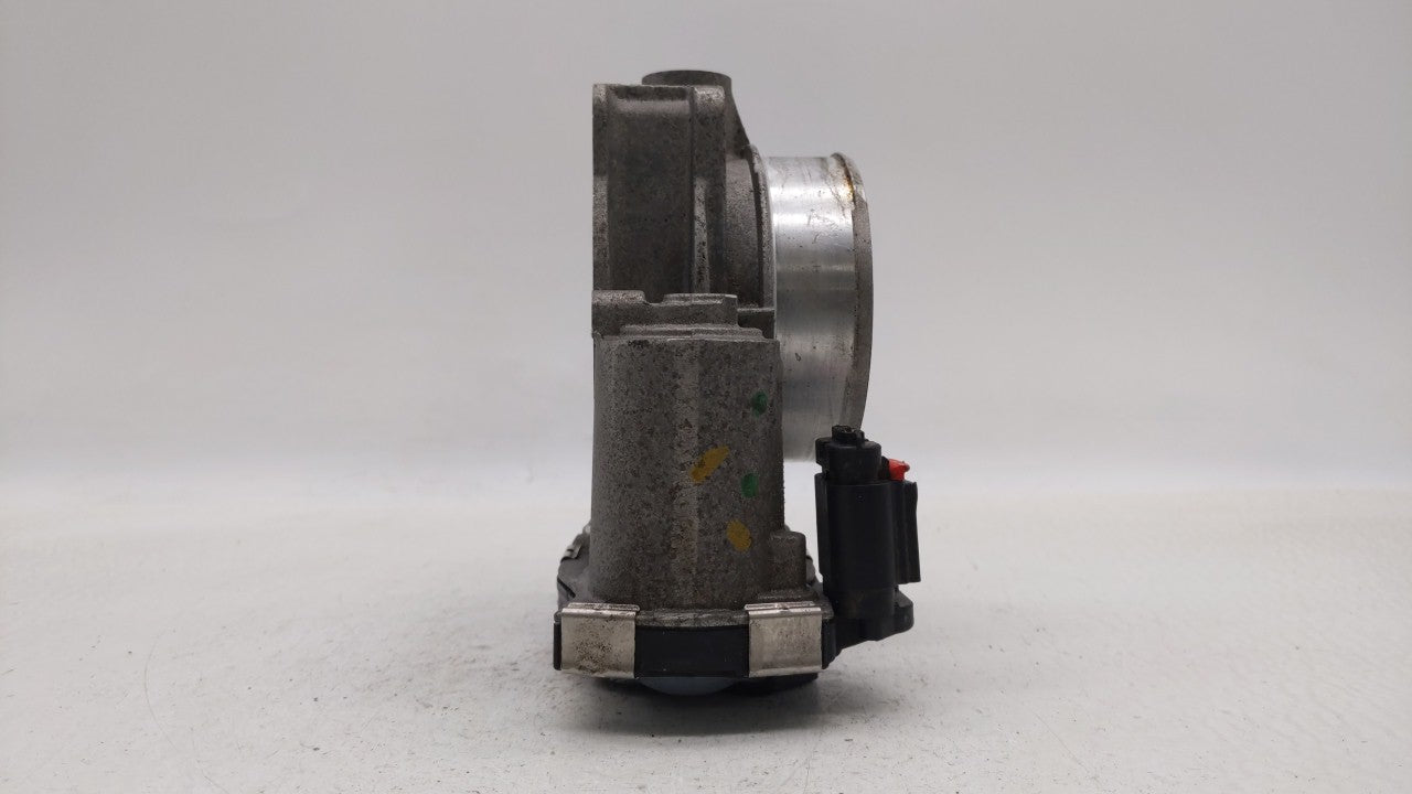 2012-2017 Chevrolet Traverse Throttle Body P/N:12670981AA 12632172BA Fits Fits 2012 2013 2014 2015 2016 2017 2018 2019 OEM U